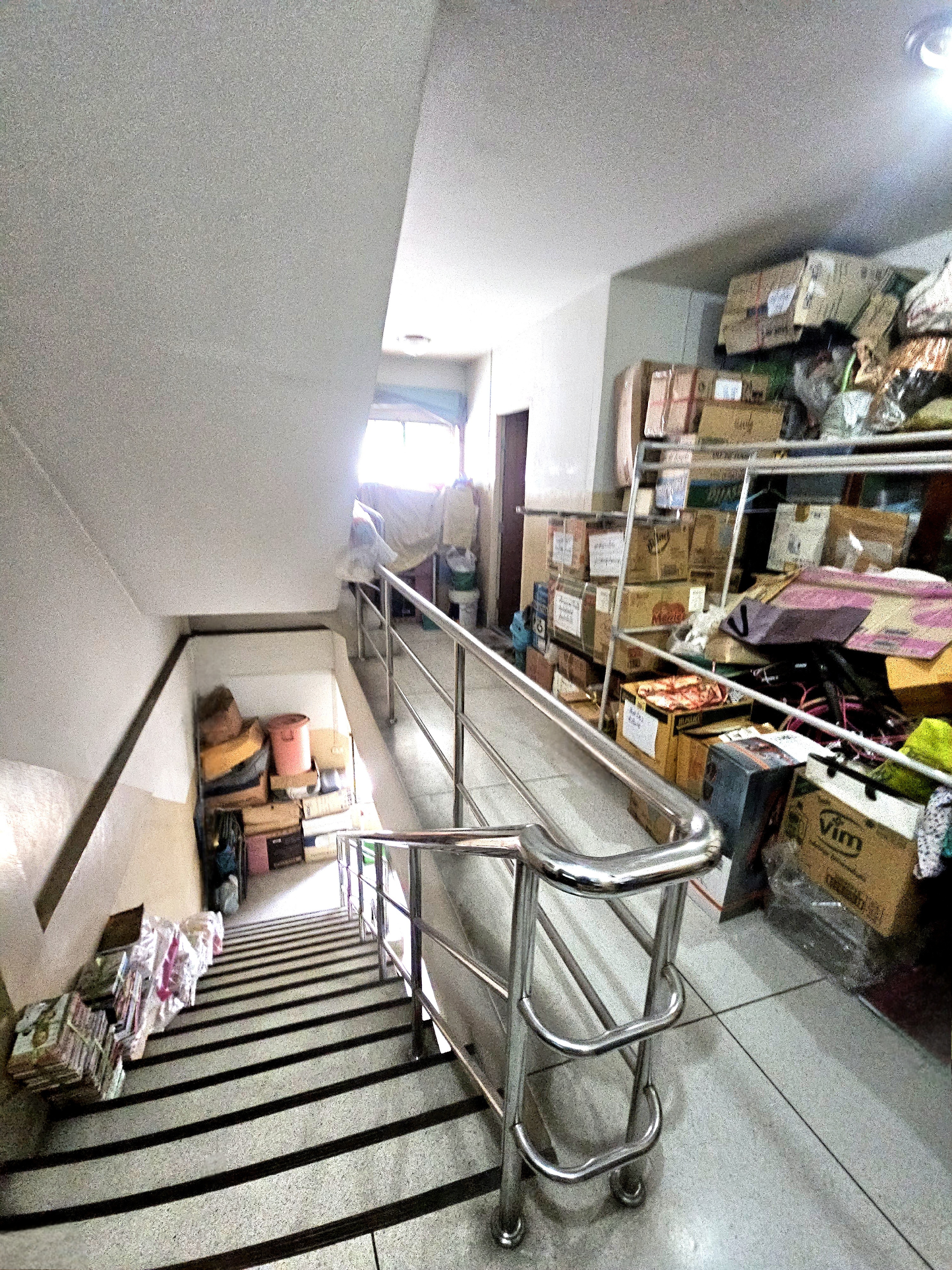 ขายด่วน ตึกแถว 3.5 ชั้น ติดถนนรัชดาภิเษก-ตลาดพลู ทำเลทองฝั่งธนฯ ตรงข้ามตลาดเฟิร์สวัน เดินชิลล์ไป BTS ตลาดพลู แค่ 500 เมตร!